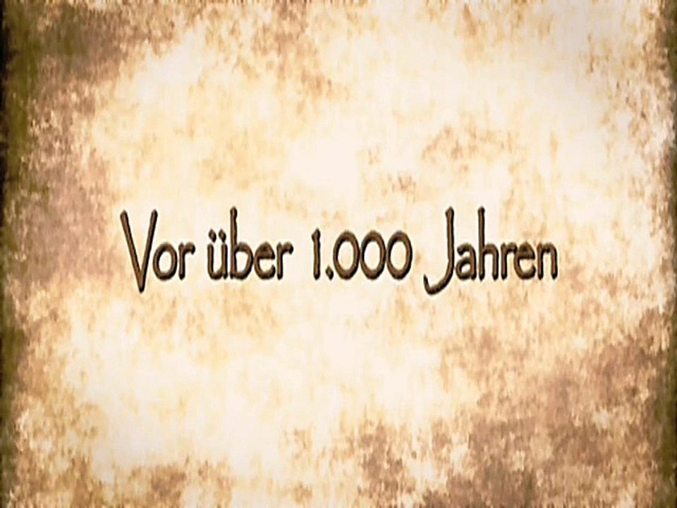 Wickie und die starken Männer Teaser (17) DF