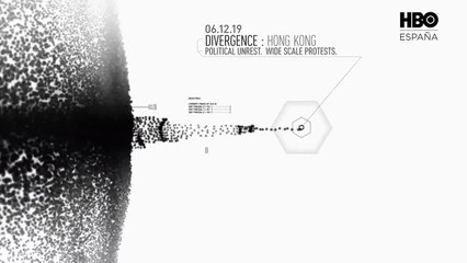 Westworld - temporada 3 Teaser VOSE