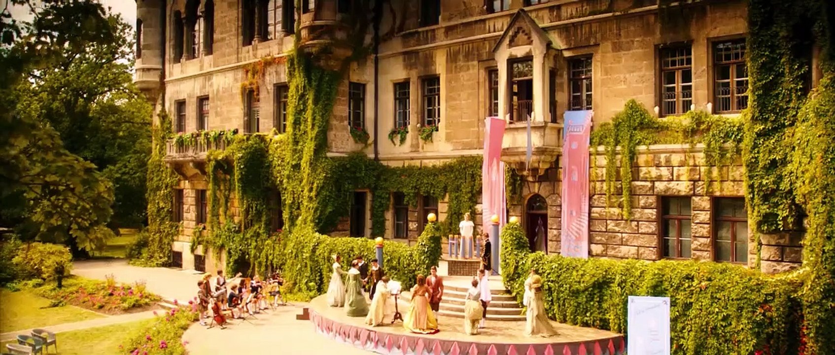 Hanni & Nanni 3 Trailer Original