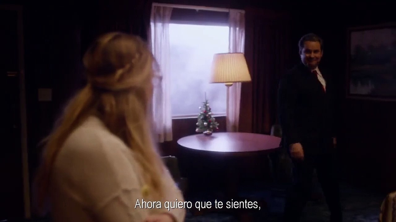 Room 104 - temporada 3 Tráiler VOSE