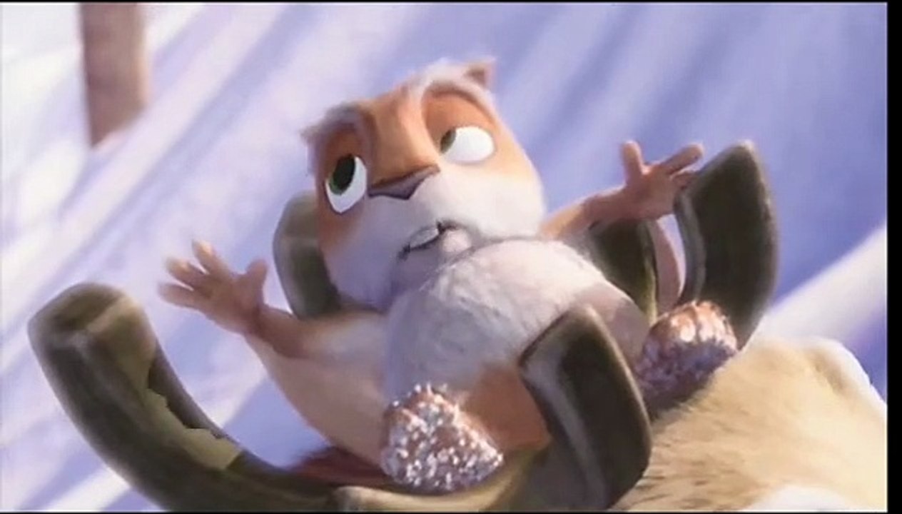 Niko - Ein Rentier hebt ab Teaser DF