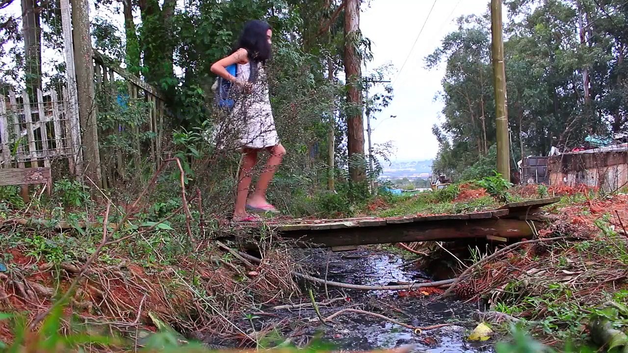 Cidade Dormitório Trailer Original