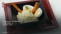 Vídeo Receta: Atascaburras, el plato de Semana Santa con el nombre más original
