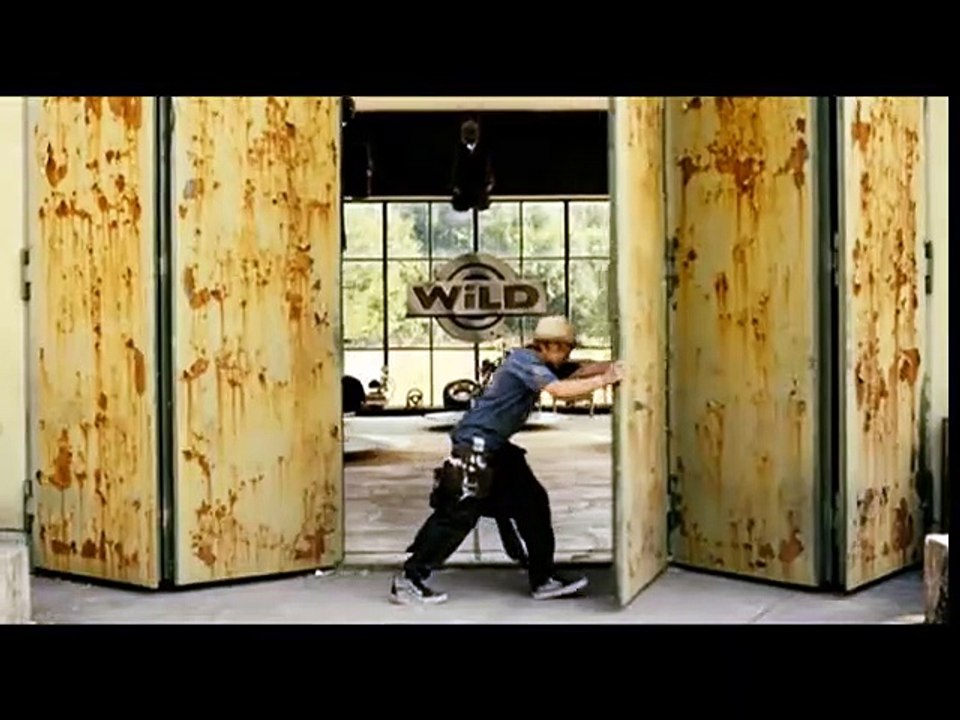 Die Wilden Kerle 4 Teaser DF