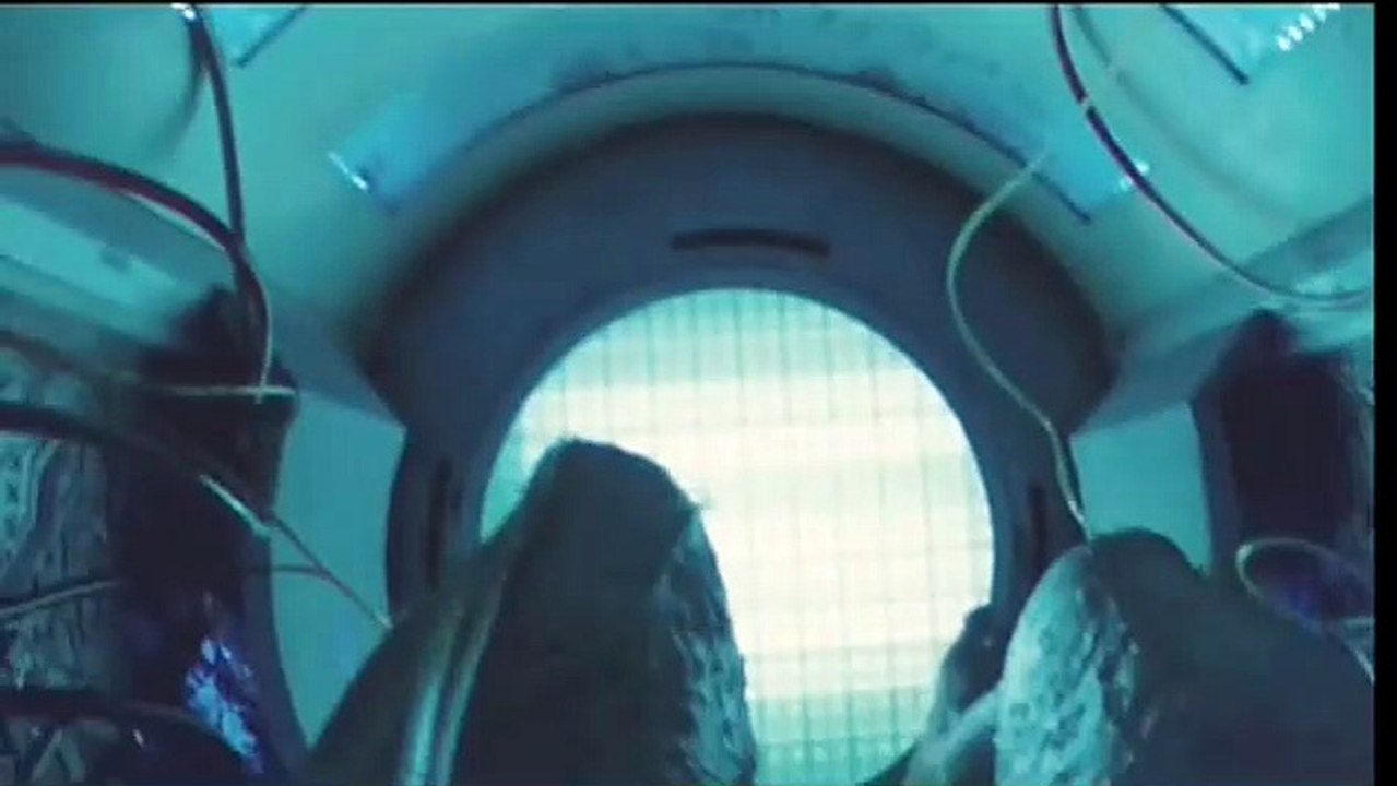 Pandorum Teaser DF