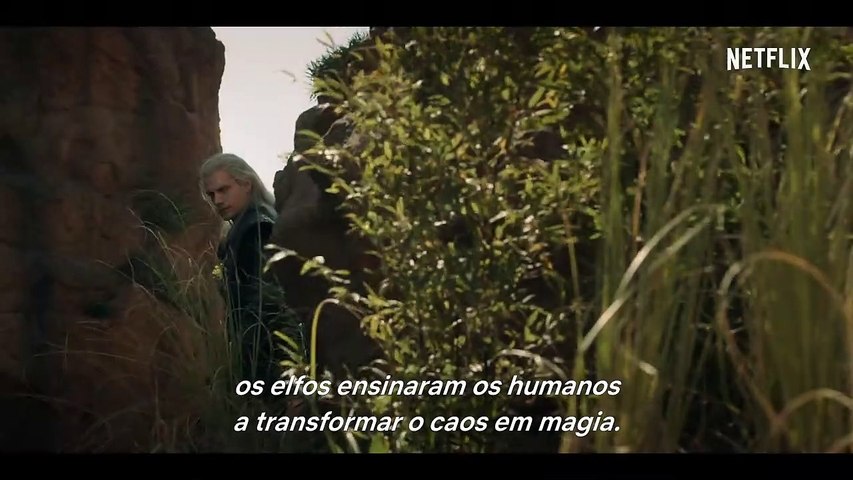 The Witcher 1ª temporada - AdoroCinema