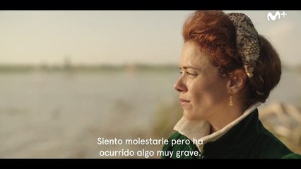 La Peste - temporada 2 Tráiler