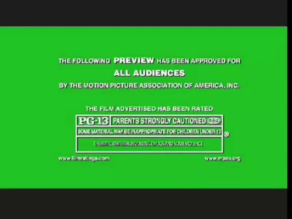 Saving God Trailer DF