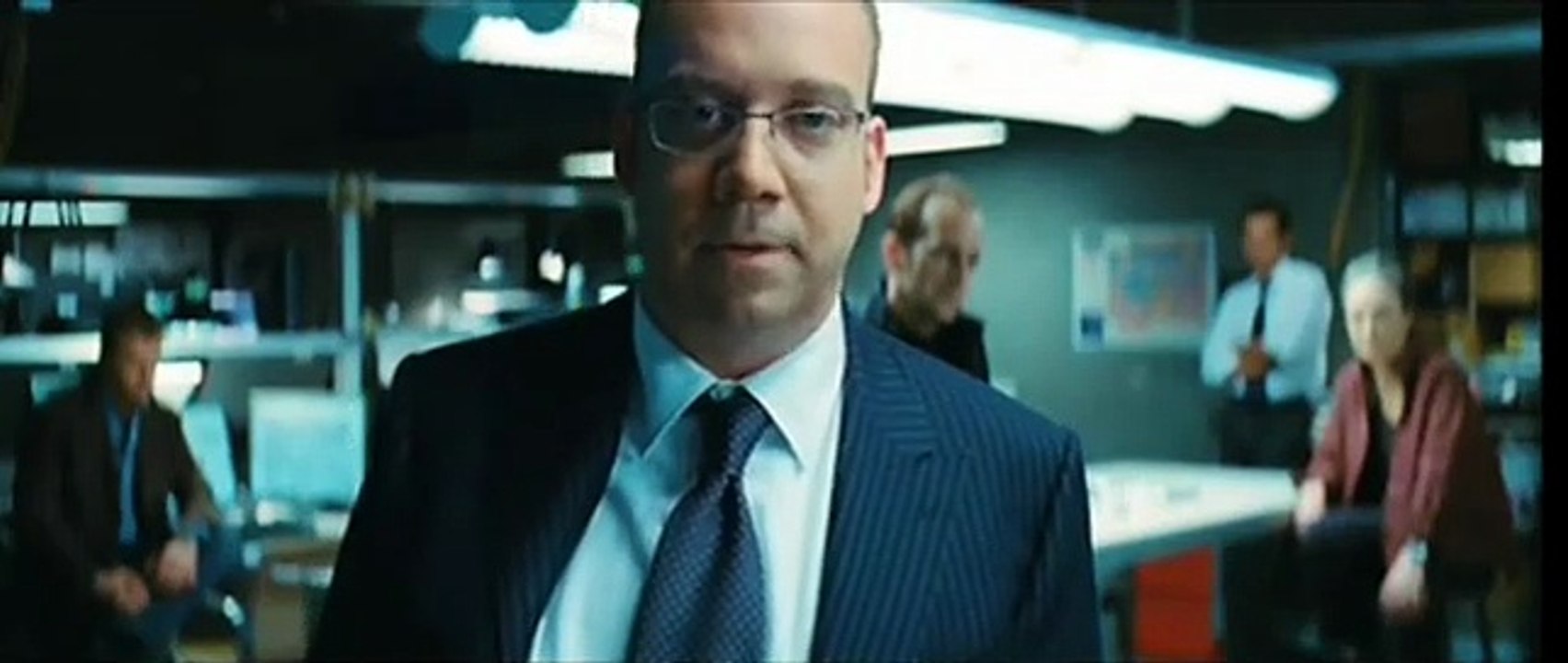 Duplicity - Gemeinsame Geheimsache Trailer (2) DF