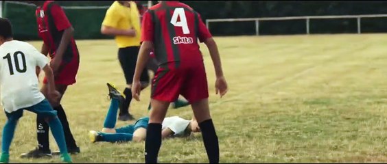 Una Pequeña Mentira Tráiler