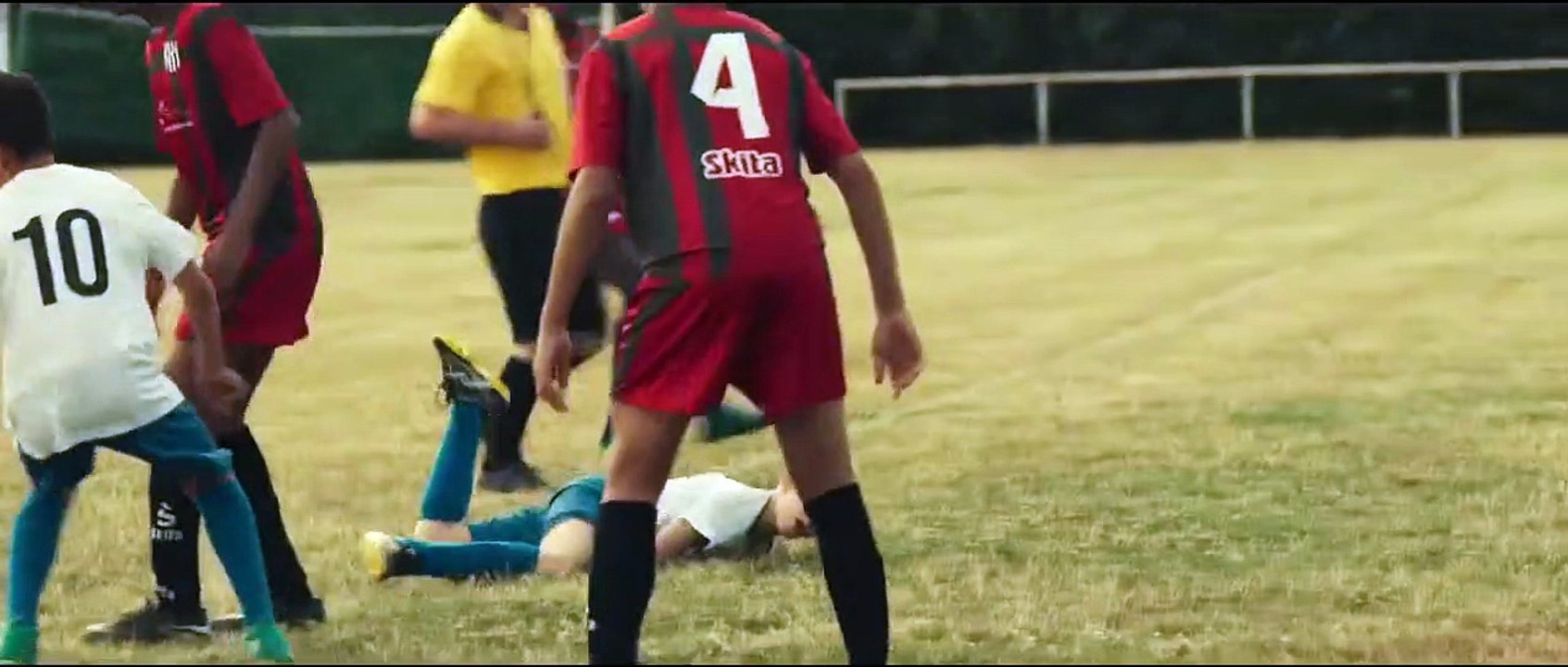 Una Pequeña Mentira Tráiler