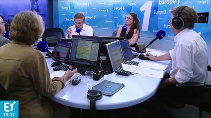 Nicolas Dupont-Aignan rompt avec Marine Le Pen : "Je ne me suis pas rallié au FN"