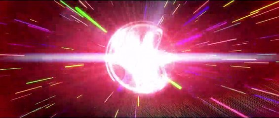 Tokyo Ghoul Trailer Legendado