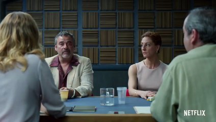 Criminal: España Tráiler