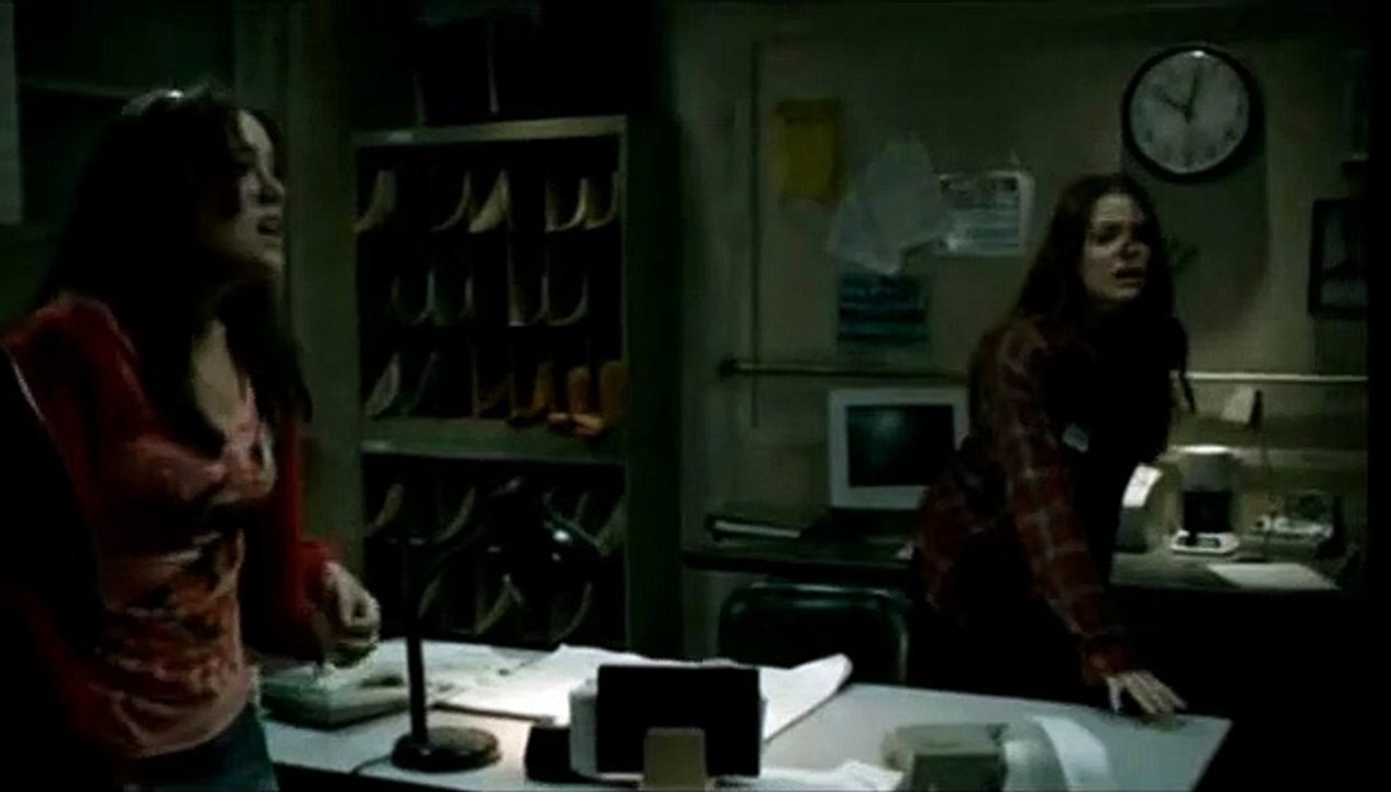 My Bloody Valentine 3D Videoclip (6) DF