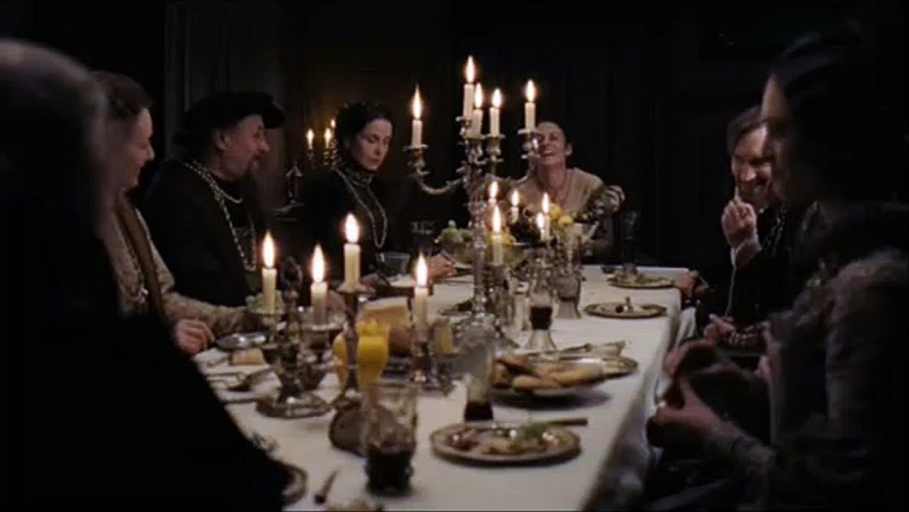 Die Gräfin Trailer DF