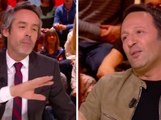 Quotidien : L'attaque de Yann Barthès et Arthur contre Cyril Hanouna