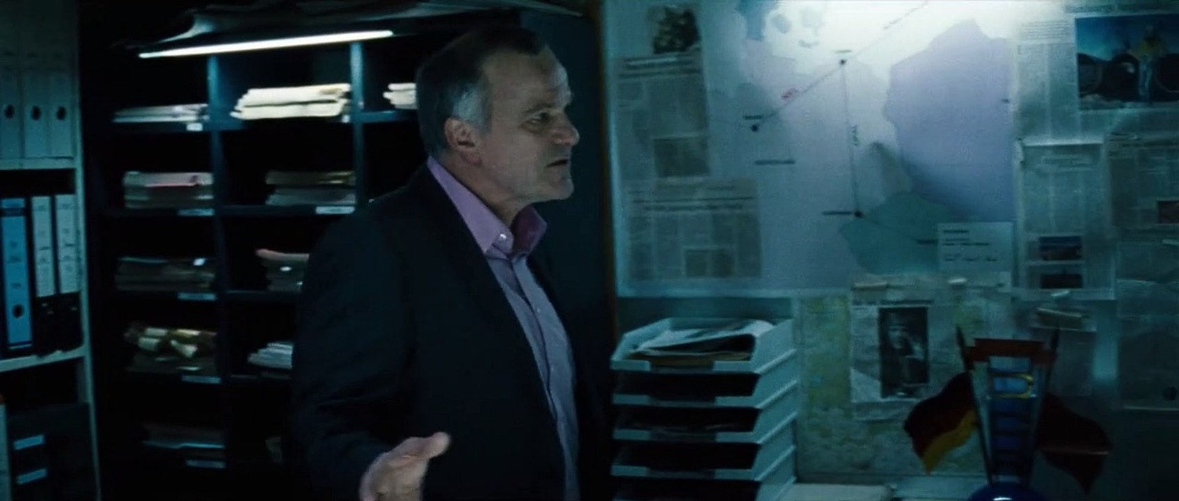 Das System - Alles verstehen heißt alles verzeihen Videoauszug (3) DF