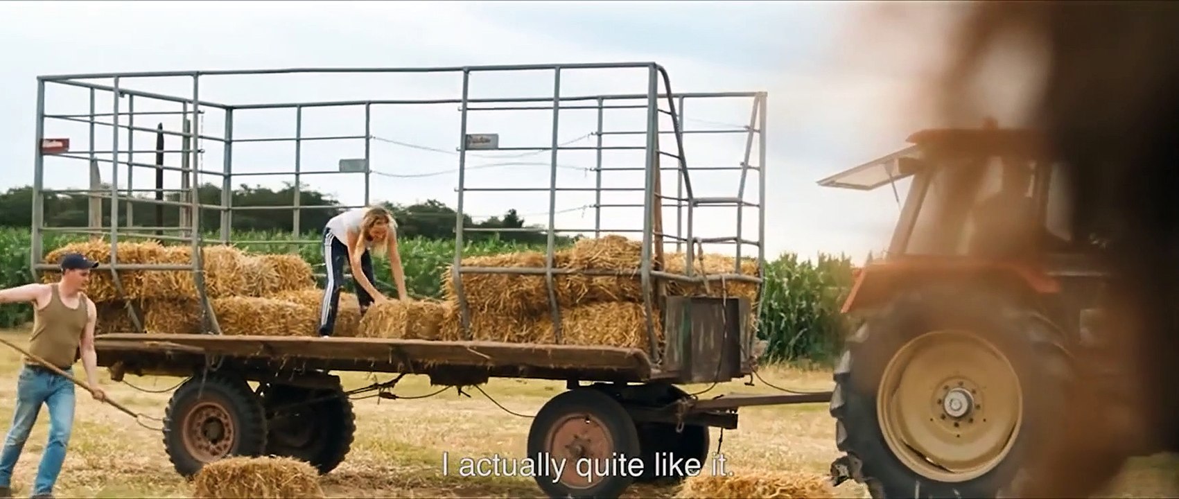 Gutland Trailer Original