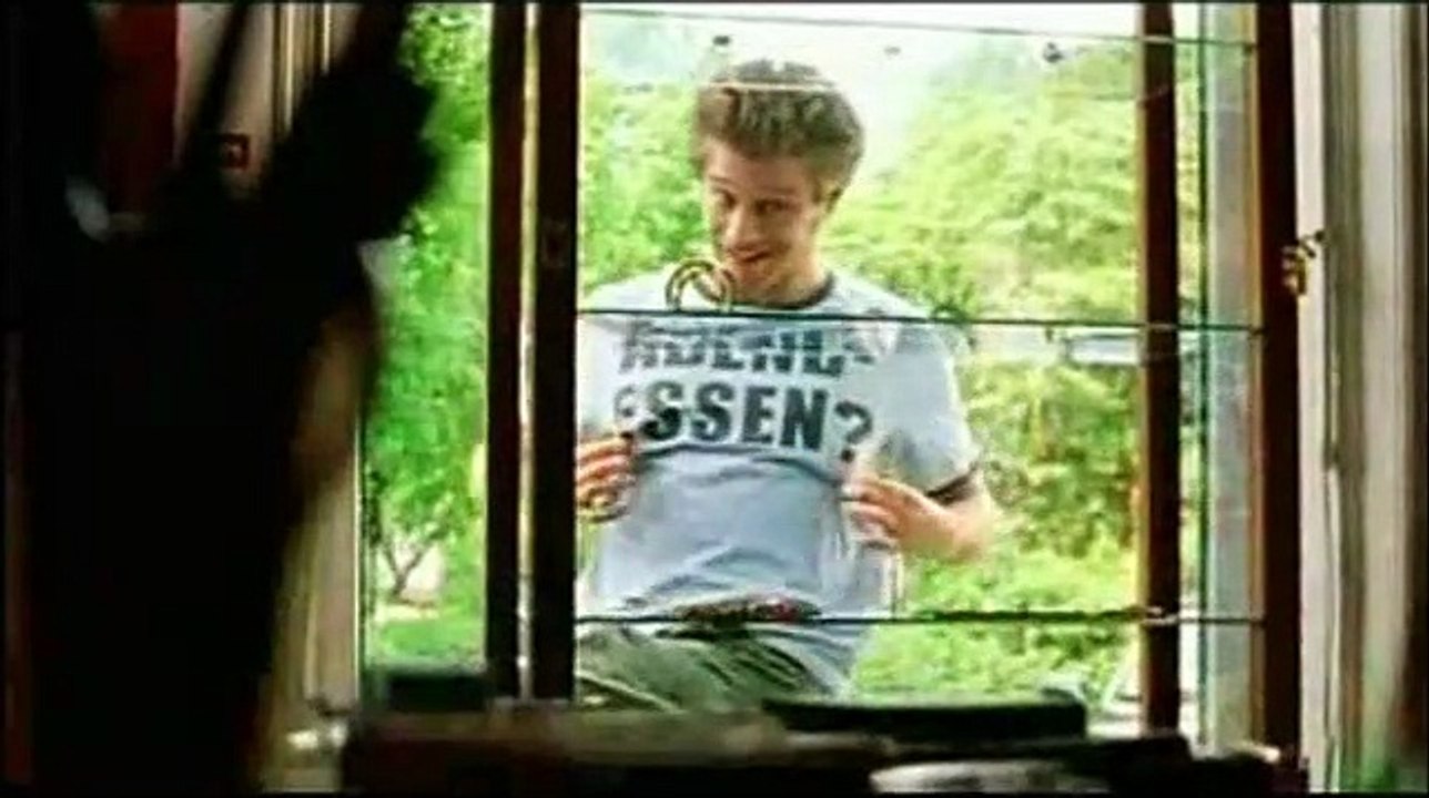 Eine andere Liga Trailer DF