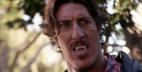 No Ordinary Family S01 E18