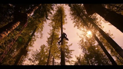 Motherland: Fort Salem Tráiler (4) VO