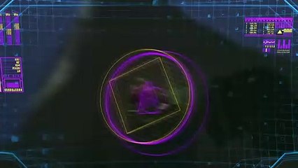 Marvel’s Avengers: Black Panther's Quest 1ª Temporada Teaser Original