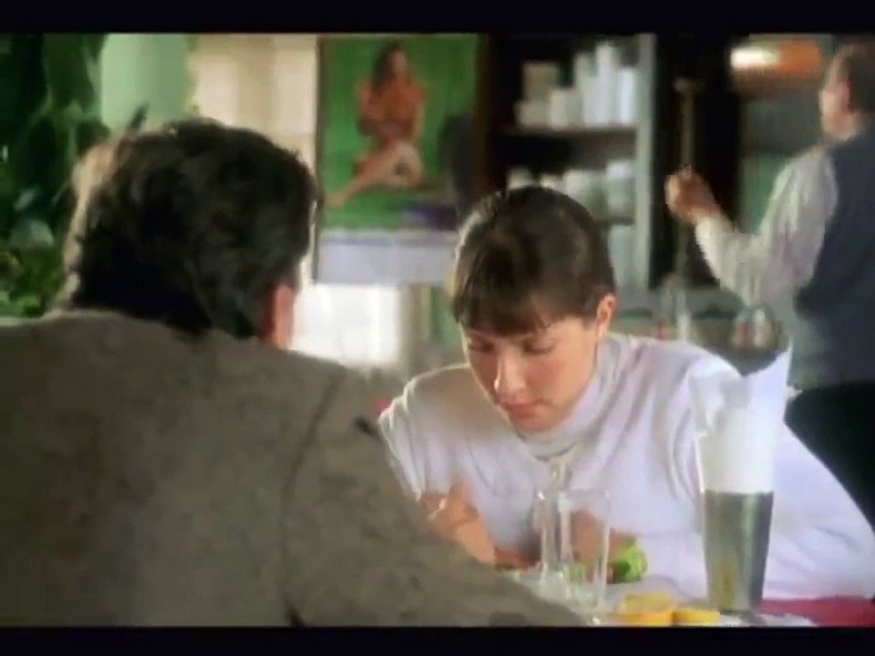 Cachimba Trailer Original