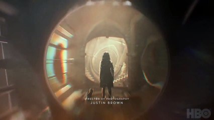 La Materia Oscura Cabecera VO