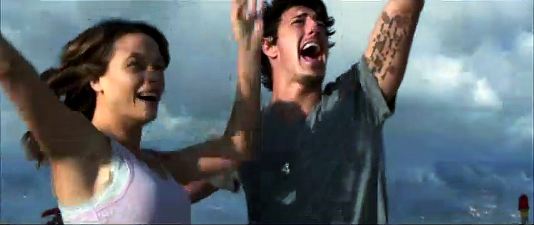 Skyline Videoauszug DF