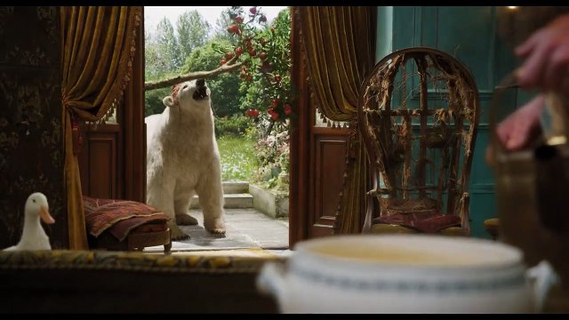 Intro Yoshi 'Las aventuras del doctor Dolittle'