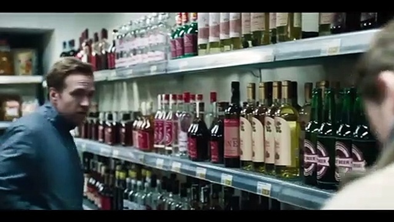 O Ritual Trailer Original