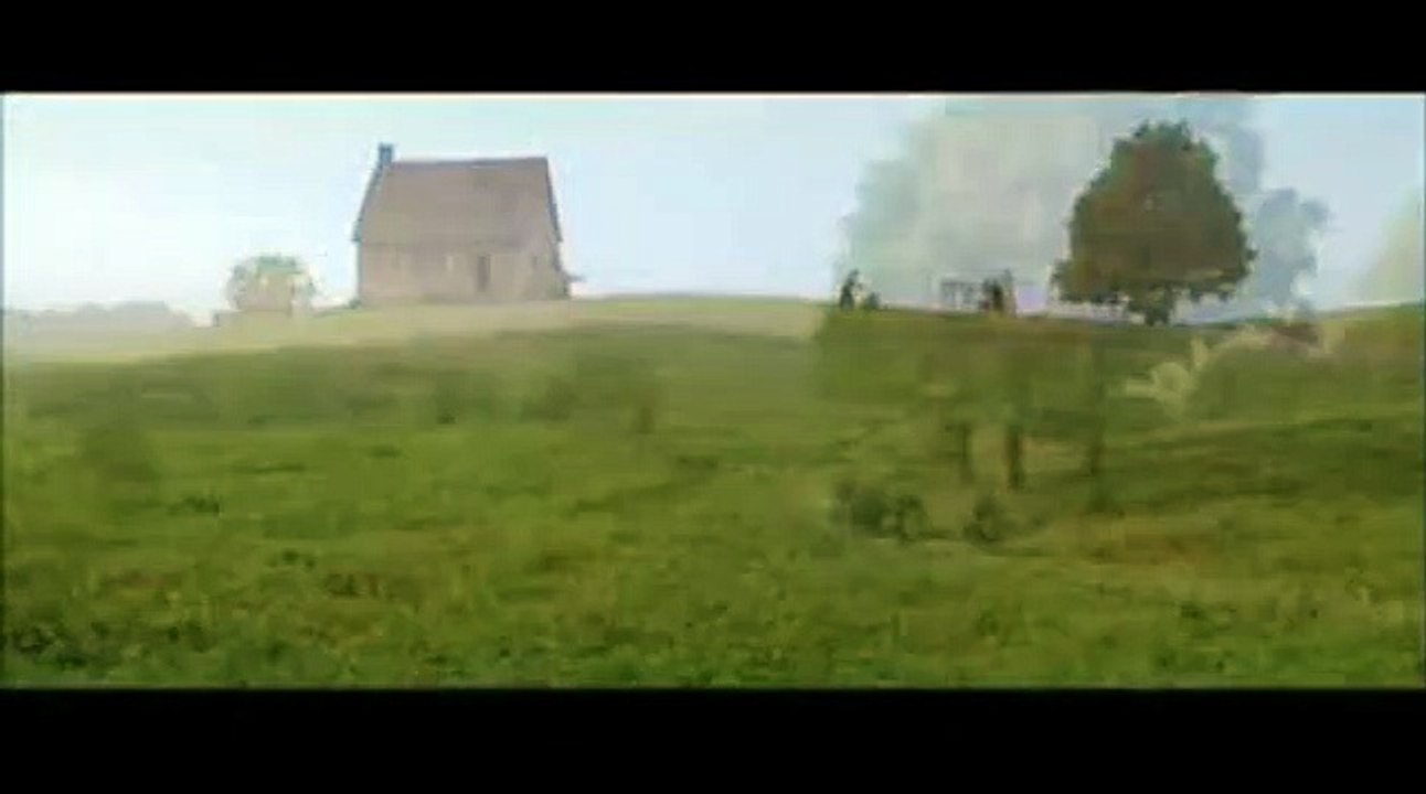 Inglourious Basterds Videoclip (2) DF