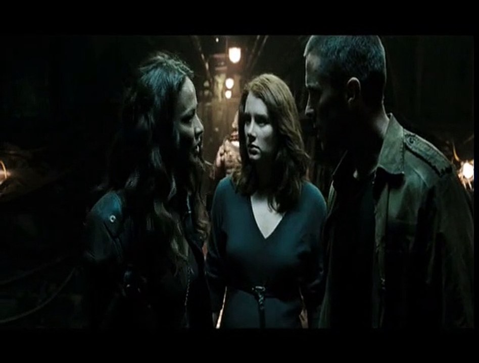 Terminator: Die Erlösung Videoclip (4) DF