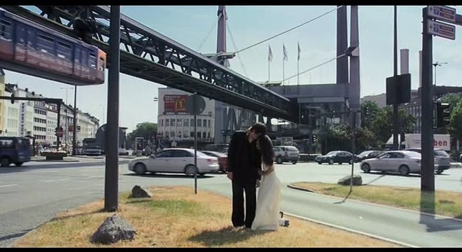 Kinotrailer 1 - Deutsch