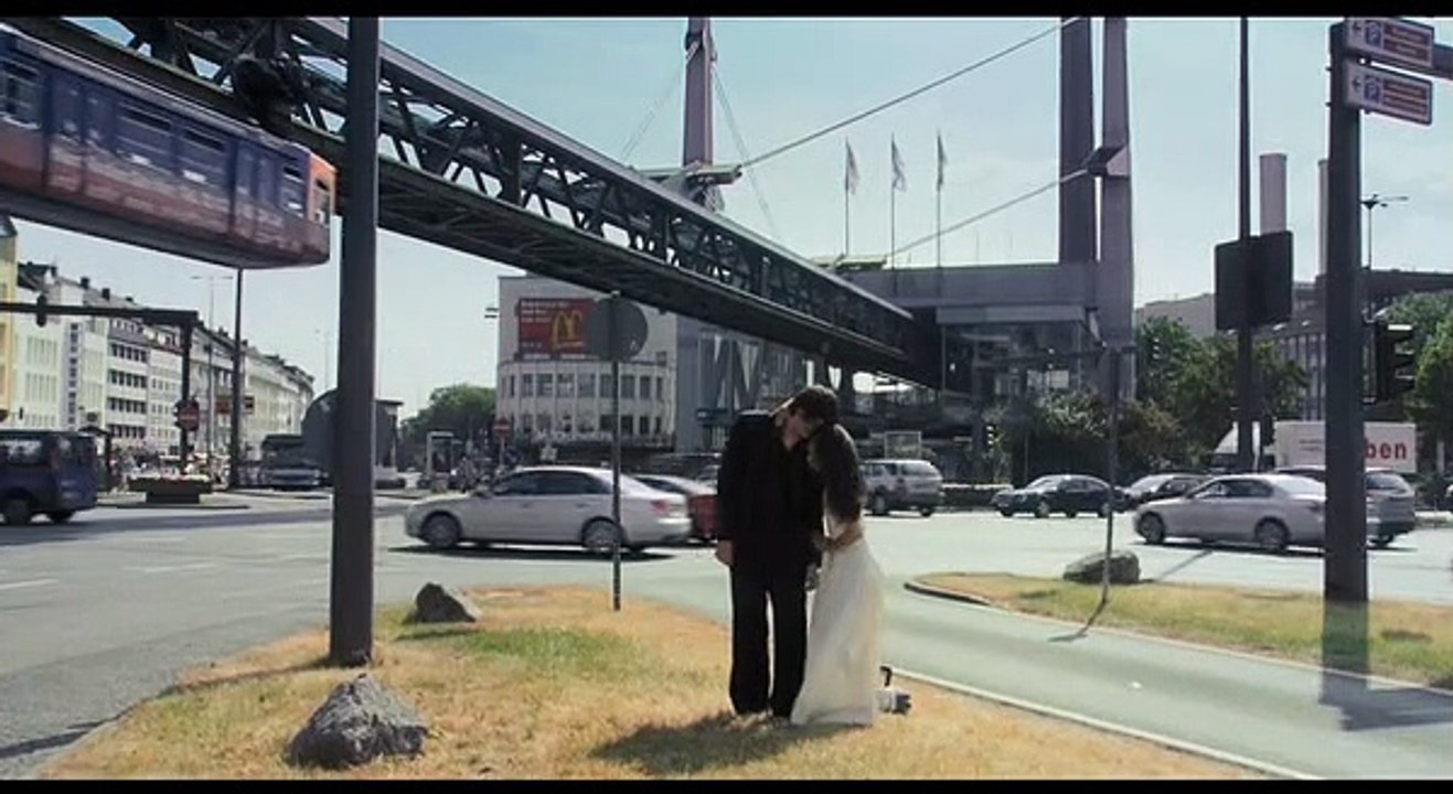 Kinotrailer 1 - Deutsch