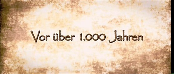 Wickie und die starken Männer Teaser (21) DF