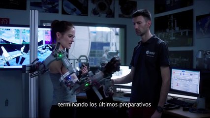 Próxima Tráiler (2) VO