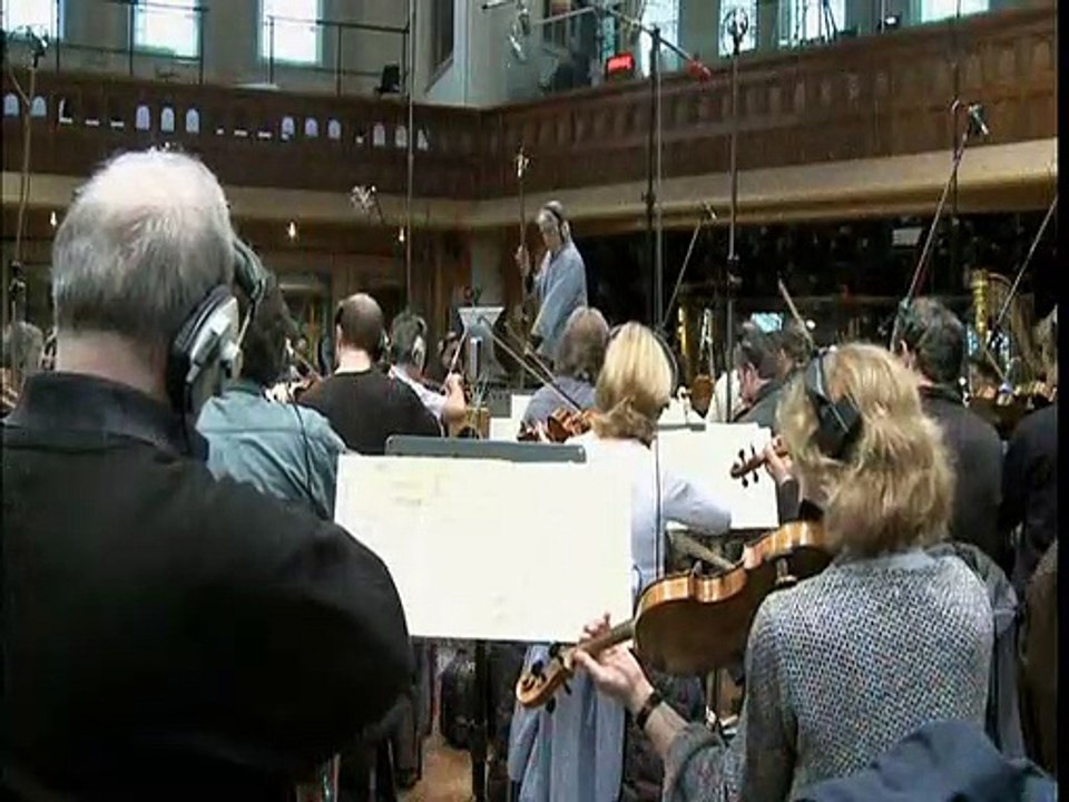 Terminator: Die Erlösung Videoclip (5) DF