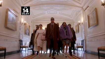 Empire (2015) - Temporada 6 Tráiler VO