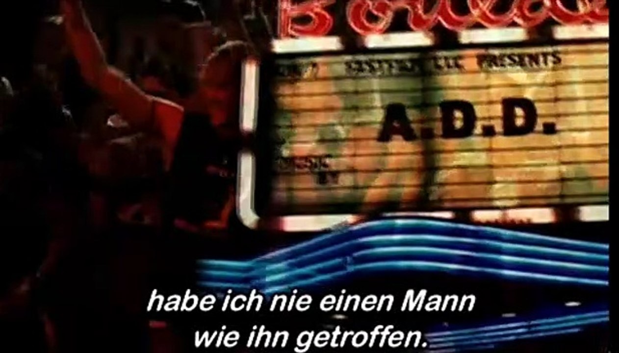 The Rocker - Voll der (S)Hit Trailer (6) DF