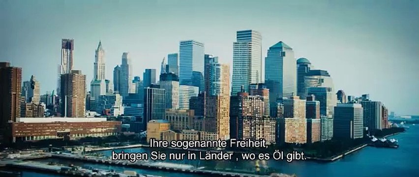 Kinotrailer 1 - Deutsch