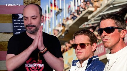 Crítica &#039;Le Mans &#039;66&#039;