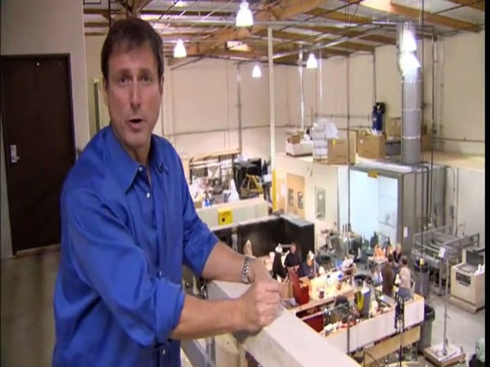 Terminator: Die Erlösung Videoclip (14) DF