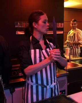 Marion Cotillard : Recrutée par Jean Imbert comme nouveau chef !