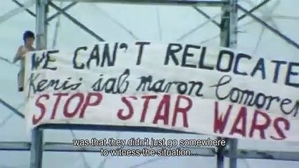 Rainbow Warriors Trailer OV