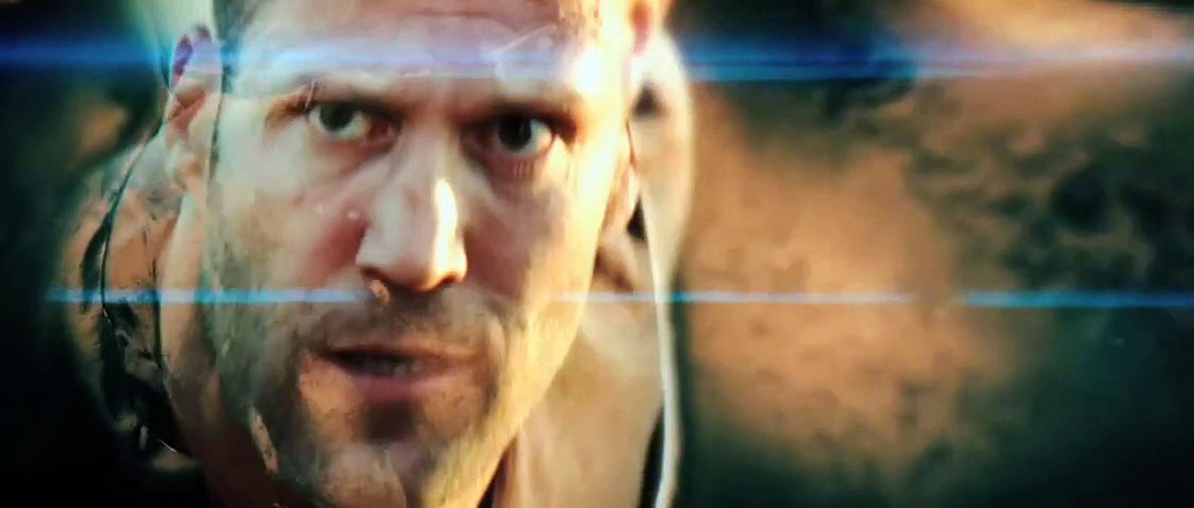 The Expendables Teaser OV