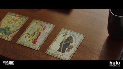 Into The Dark Tráiler (4) VO