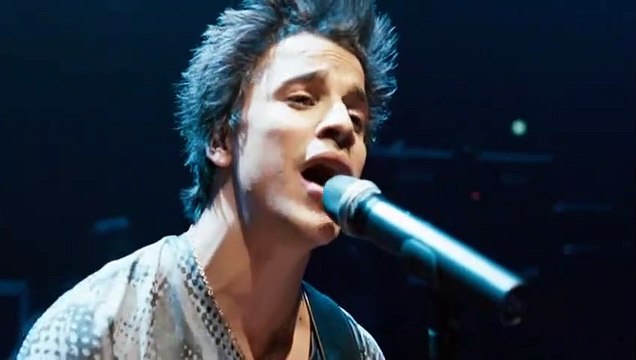 Groupies bleiben nicht zum Frühstück Videoclip (3) DF