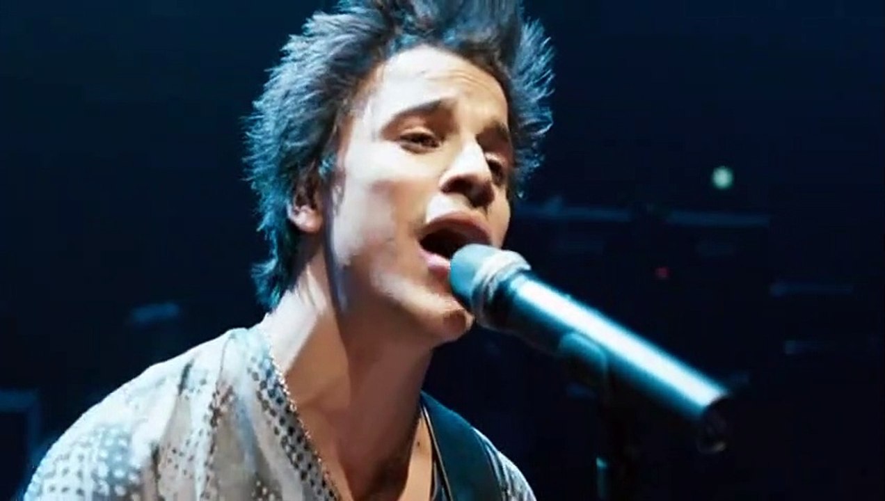 Groupies bleiben nicht zum Frühstück Videoclip (3) DF